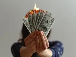 Image for article: Occupational Fraud Sebabkan Organisasi Merugi Hingga 5% Setiap tahun