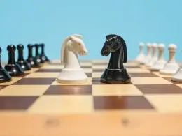 Image for article: Konflik Kepentingan di Organisasi Nirlaba