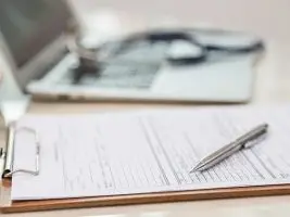 Image for article: Sudahkah Anda Memverifikasi Keaslian Dokumen Kesehatan Kandidat?