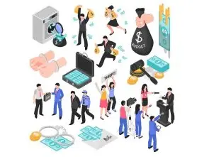 Image for article: Solusi ABMS Mencegah Risiko Potensi Korupsi di Pasar Berkembang