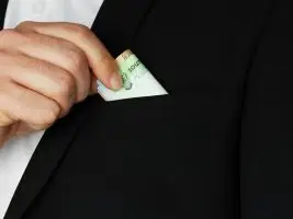 Image for article: Korupsi, Fraud Paling Umum di Indonesia
