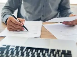 Image for article: Hanya 4% Fraud yang Terdeteksi oleh Auditor Eksternal