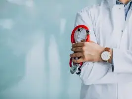 quack doctor