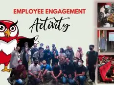 employee engagement