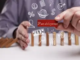 Image for article: Perlunya uji tuntas dalam investasi LST