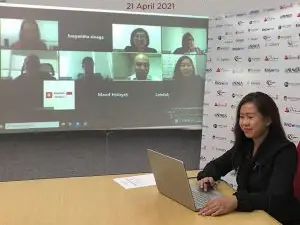 Image for article: Pertemuan HCD Sectoral Group Meeting SwissCham Indonesia Hadirkan Integrity Asia