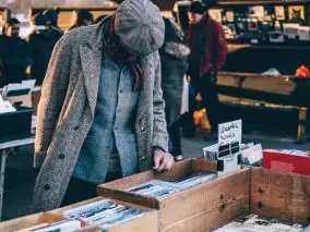 mystery shopping
