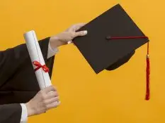 Image for article: Bisnis ijazah palsu di tengah pandemi