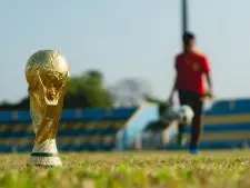 Image for article: Quo Vadis, FIFA?