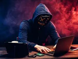 Image for article: Belajar dari kasus Bjorka dan penetapan UU PDP, lindungi data pribadi