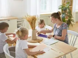 Image for article: Pentingnya pengecekan latar belakang terhadap calon pengasuh anak