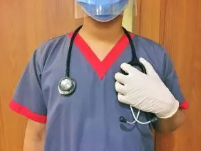 Image for article: Dokter dengan Ijazah Palsu Bekerja di RS Selama Dua Tahun