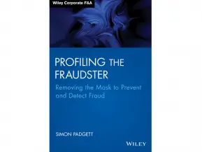 Image for article: Ulasan Buku: Profiling the Fraudster