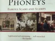 Image for article: Ulasan Buku: Fakers, Forgers, & Phoneys: Famous Scams and Scamps