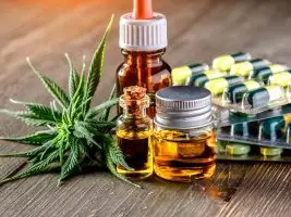 Image for article: Legalisasi ganja di beberapa negara