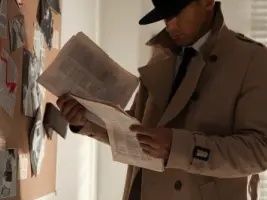 Image for article: Spy the Lie