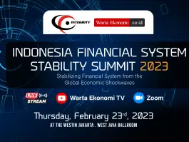 indonesia financial system stability summit 2023