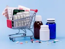 counterfeit drugs