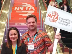 INTA 2023 annual meeting