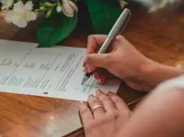 signature forgery