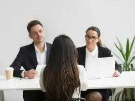 employment check