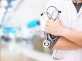 medical workforce