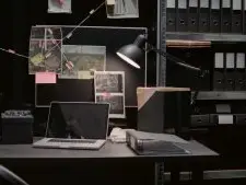 investigative interview