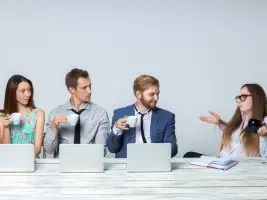 Image for article: Reverse directorship, metode efektif mengelola konflik kepentingan