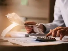 credit check
