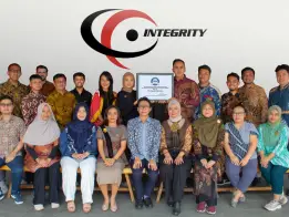 integrity indonesia