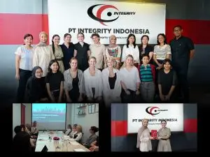 integrity indonesia