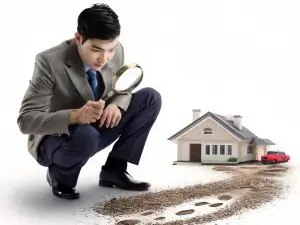 asset tracing