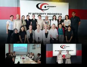 integrity indonesia
