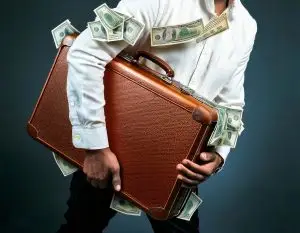 ultimate beneficial owner