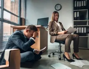 fraud investigators