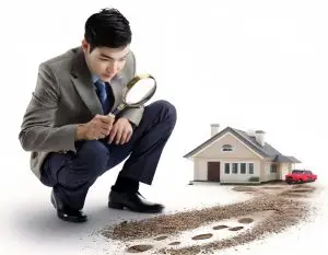 asset tracing services