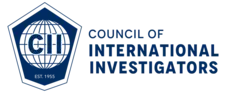 Council of International Investigators