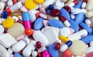 counterfeit medicines
