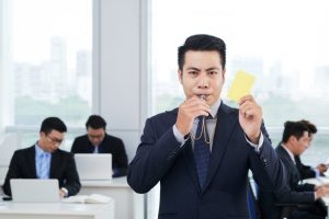 fraud detection