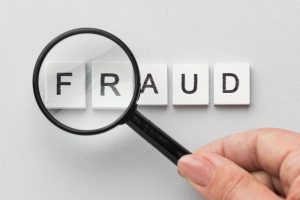 fraud prevention
