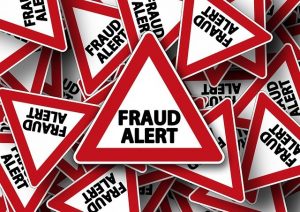 fraud top management