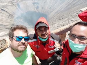 Featured image for: Merayakan Ulang Tahun Integrity Asia Yang Ke-17 Dengan Kegiatan Tahunan Outing 2018