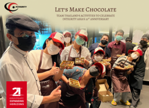 Featured image for: Let’s make chocolate!