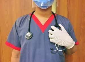 Featured image for: Dokter dengan Ijazah Palsu Bekerja di RS Selama Dua Tahun