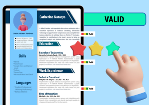 recruitment process