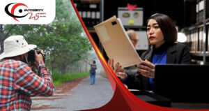 The difference between a private detective and a private investigator