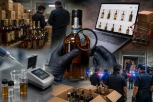 Brand Protection di Indonesia: Menghadapi Ancaman Pemalsuan Produk dan Kerugian Reputasi