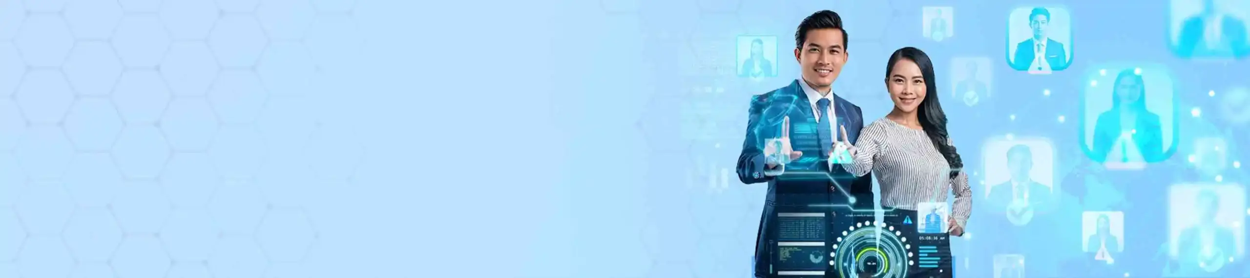 Background for ARANEA: Solusi Know Your Customer (KYC)